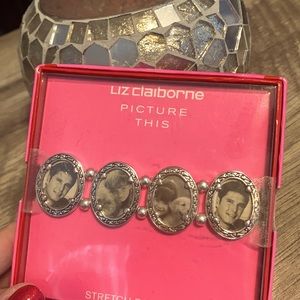 Liz Claiborne Bracelet NEW